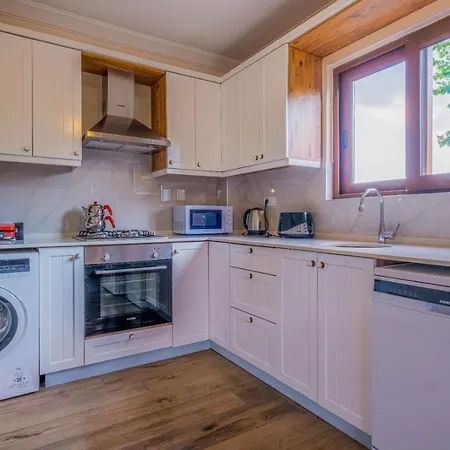 ヴィラ Infinity Myra