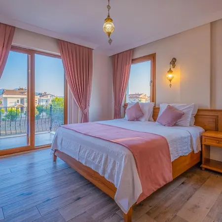 ヴィラ Infinity Myra フェティエ