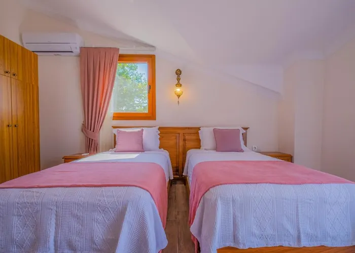 Villa Infinity Myra *