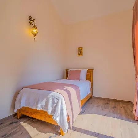 Villa Infinity Myra