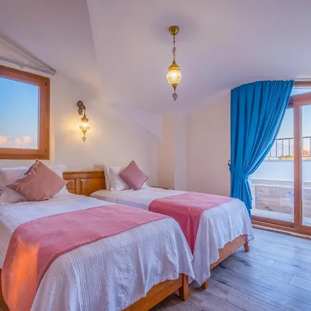 Infinity Myra Фетхие