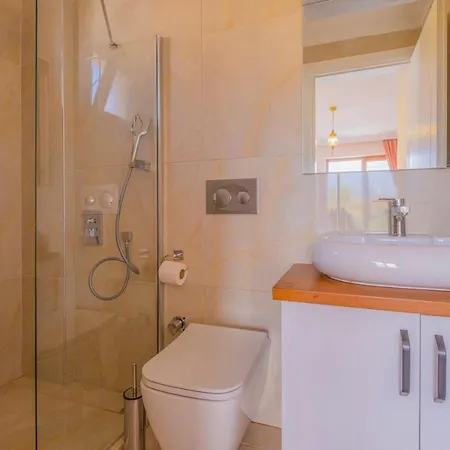 Infinity Myra Fethiye