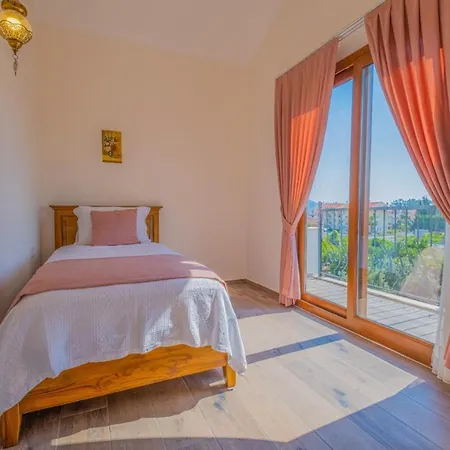 Вилла Infinity Myra *