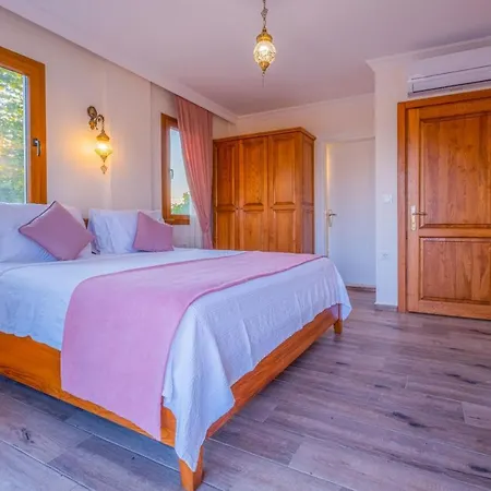 Infinity Myra Villa