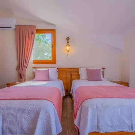 Villa Infinity Myra *