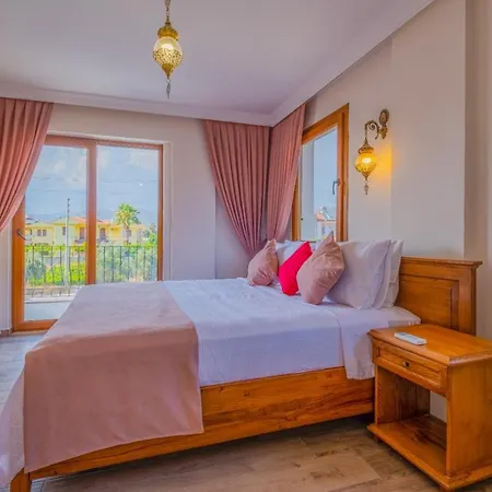 Вилла Infinity Myra Фетхие