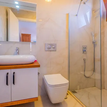 Infinity Myra Fethiye