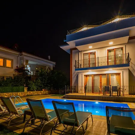 Infinity Myra Fethiye