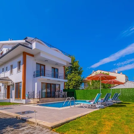 Infinity Myra Villa *