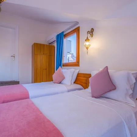 Infinity Myra Вилла