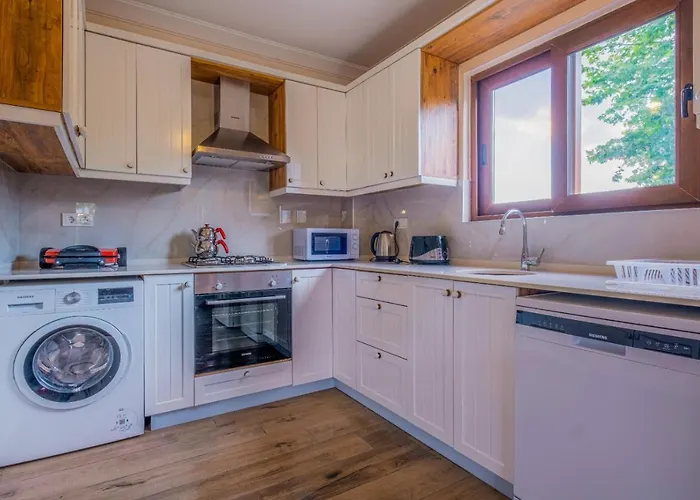 빌라 Infinity Myra