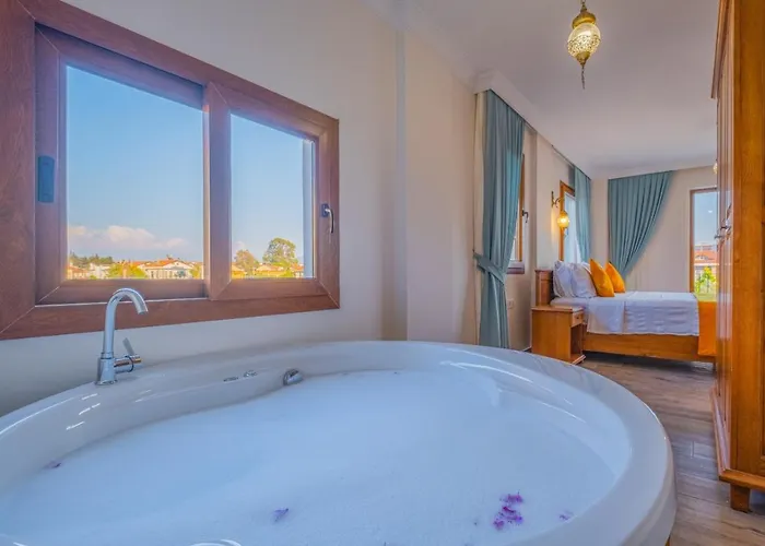 Infinity Myra * Fethiye