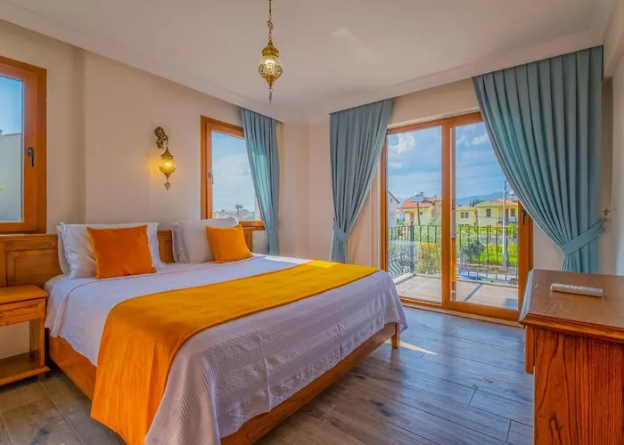 Infinity Myra 빌라 *