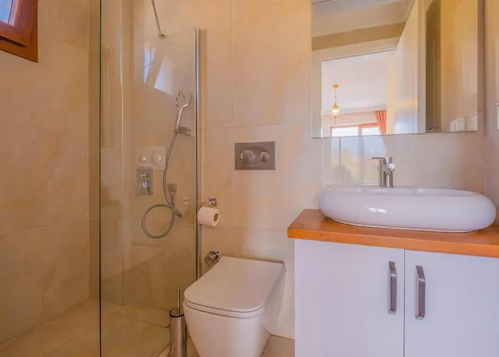 Infinity Myra Fethiye