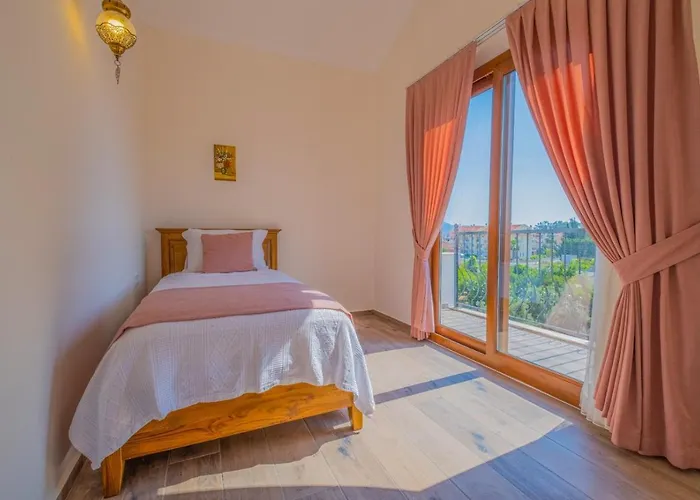 빌라 Infinity Myra *