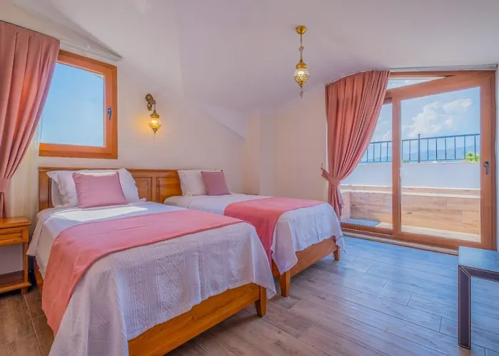 Infinity Myra * Fethiye