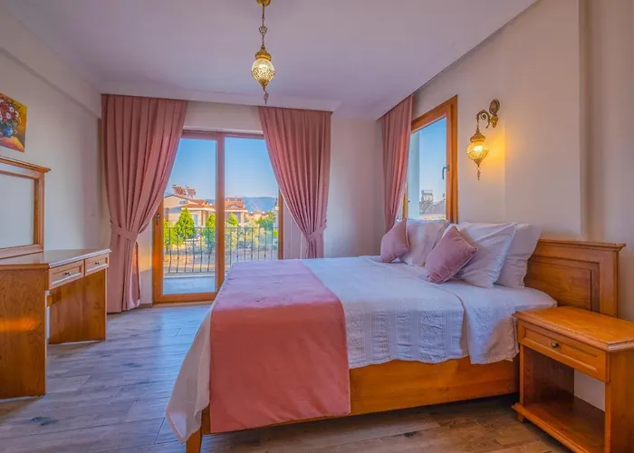 빌라 Infinity Myra *