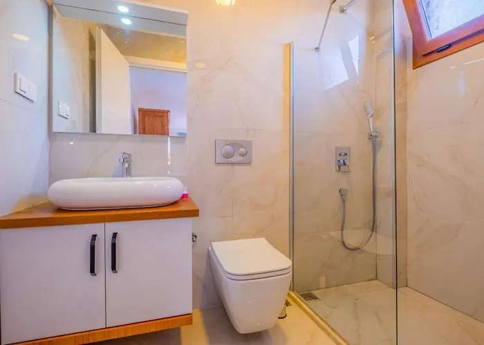 Infinity Myra Fethiye